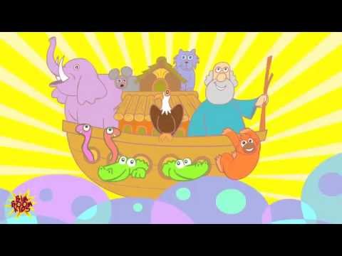 Canzoni per bambini - I due liocorni