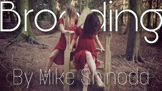 Brooding | Mike Shinoda