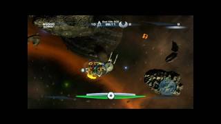 Star Trek DAC part 1