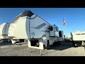 Check out this Video for a 2026 Forest River Sandpiper 3800RK(Stock #J048743)  for sale by RV Dynasty. This unit is located in Bunker Hill, IN