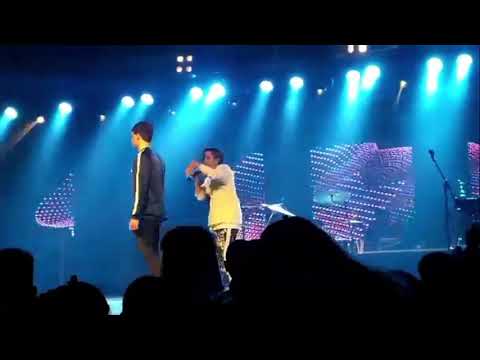 REPLIKA vs BLAS- exhibición de rap/ DTM Freestyle vs 4 Torres Freestyle