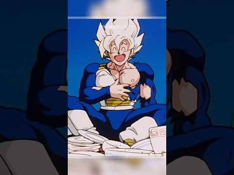 Vegeta Finally Sees How Brilliant Goku’s Strategy Was…