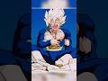 Vegeta Finally Sees How Brilliant Goku’s Strategy Was…