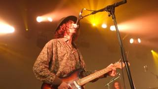 La Hell Gang - Song 2 - Levitation Festival Angers - 16 09 2016