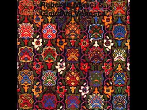 Musci Venosta - Empty Boulevard