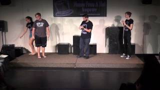 NFAH Weekly Episode 27