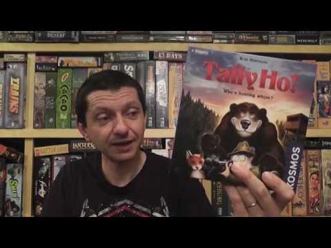 The food chain just became a Mobius strip... (Video Review)