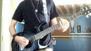 Murderdolls - Death Valley Superstars Cover