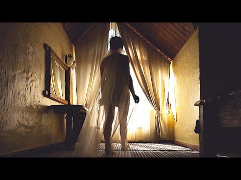 WE WANT TO BELIEVE Extended Intro + Trailer