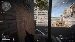 COD