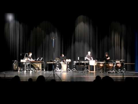 Ku-Ka-Ilimoku - Christopher Rouse