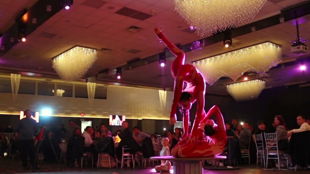 Promotional video thumbnail 2 for Bendy Bodies