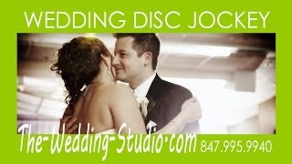 The Wedding Studio - Photo Montage - Rod Stewart - What A Difference A Day Makes