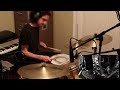 "Julia" drum solo by Philly Joe Jones (transcription)