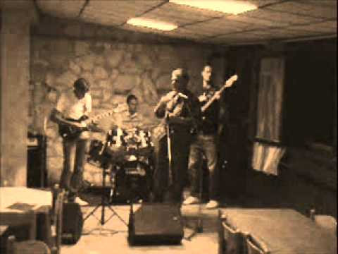 Kima Funky Band - Afro Deal
