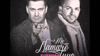 Me Llamare Tuyo Remix - Victor Manuelle Ft. Gocho (ORIGINAL SONG 2012)