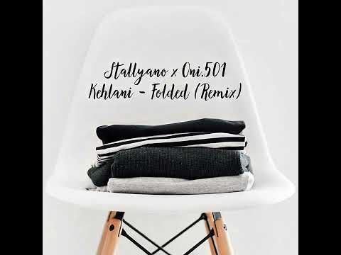 Stallyano x Oni.501 - Folded (T-Mix) 🇹🇴🇹🇴🇹🇴