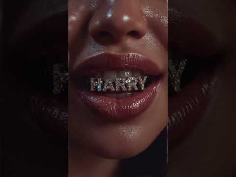 HARRY RAY - DISS(2025)