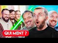 QUI EST L IMPOSTEUR Ft Alexandre Astier Kyan Khojandi