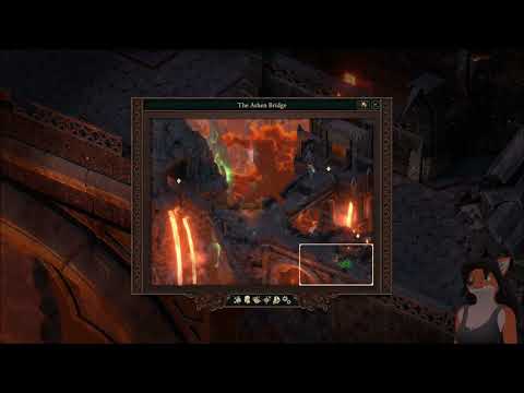 Let's Play Pillars of Eternity II Part 142: Isle of Flames
