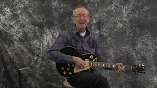 Video thumbnail for Used Guitar Sale 1978 Gibson Les Paul Standard Black Double Cream Seymour Duncans by Lawman Guitars