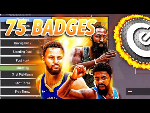 Crazy Point Guard Build!! NBA 2K22 Arcade Edition