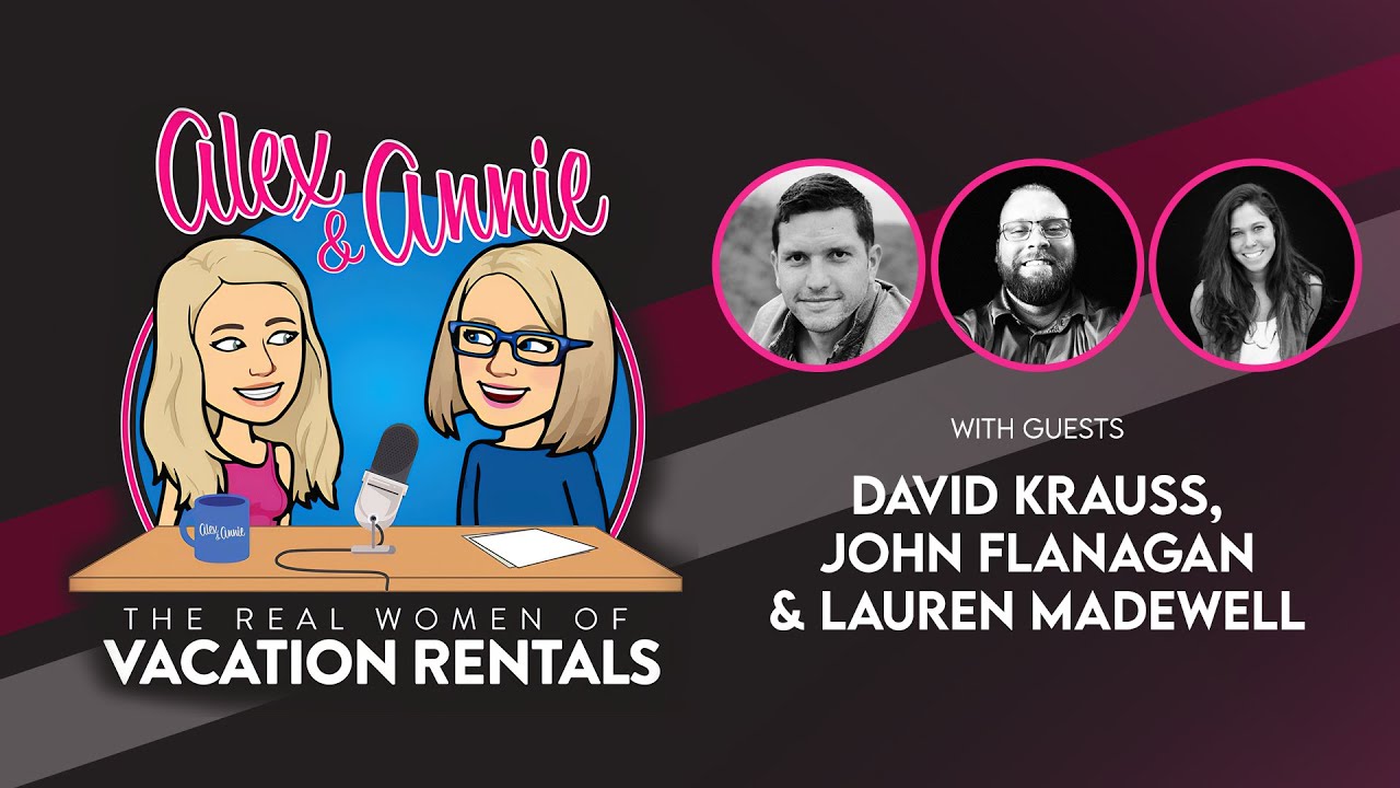1st of the Month Bonus Episode: We Are Not Airbnb… So What ARE We?