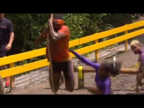 ADVANCE 21st Century Challenge T21 2025, Chapter 93 analysis