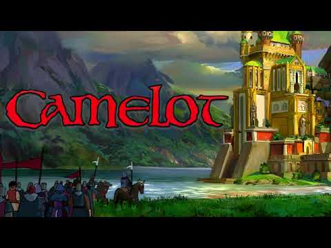 Camelot (Musical)