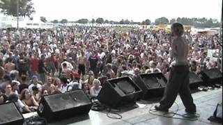 PRESENCE  &quot;Van Down by the River&quot;  LiveStock &#39;01