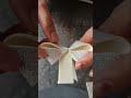 How To Make Bow Subscribetomychannel Diy Sscreation