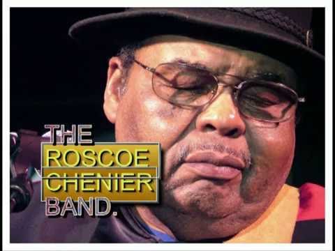 Roscoe Chenier live @ Menen Belgium 2006