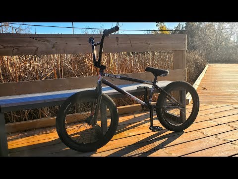 2019 GT BK Team Comp BMX Update (4K)