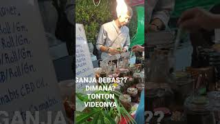 Download lagu GANJA BEBAS POL ,DIMANA?? TONTON VIDEONYA #traveling #thailand #pukhet mp3