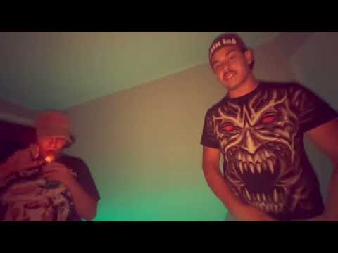 4Repe & Jazzy P - Raw Wayz Freestyle  (Visualiser)