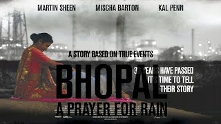 Special Premiere Of Bhopal- A Prayer For Rain