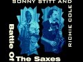 Sonny Stitt & Richie Cole - Sonny's Blues