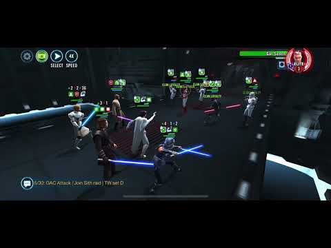 Proving Grounds - Commander Ahsoka