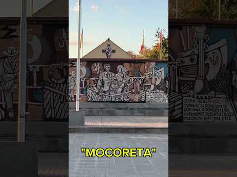 Descubriendo Mocoretá ✨ #Mocoreta #PlazaDeLosEmigrantes #Corrientes #Travel #Shorts