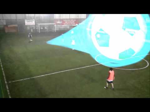 Vizyon Halı Saha 05.01.2016 23:00 - akillisaha.com