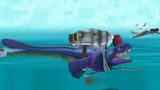 Hungry Shark Evolution #9 🐠 ALAN DESTROYER OF WORLDS gameplay - best mobile games for kids