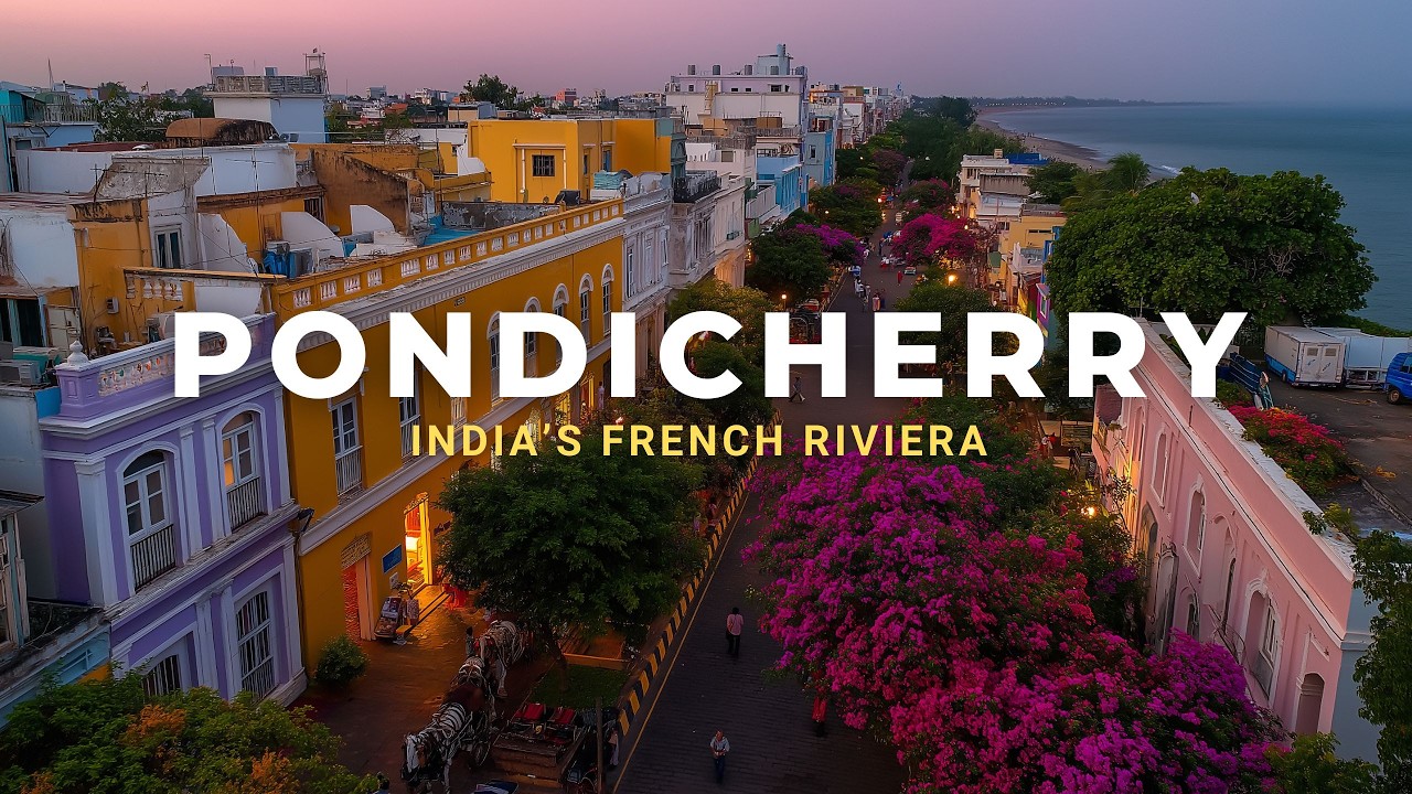 Pondicherry