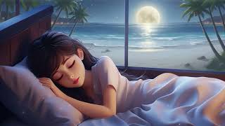 Soothing Deep Sleep • Healing of Stress, Anxiety and Depressive States • Remove Insomnia Forever