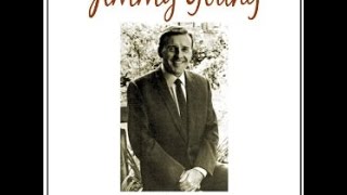 Jimmy Young ~ All I Do Is Dream Of You