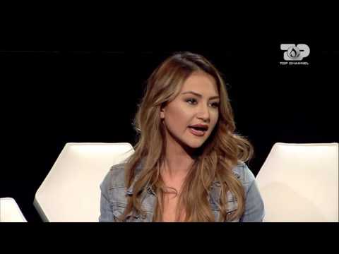 Select, 23 Mars 2016, Pjesa 1 - Top Channel Albania - Entertainment Show