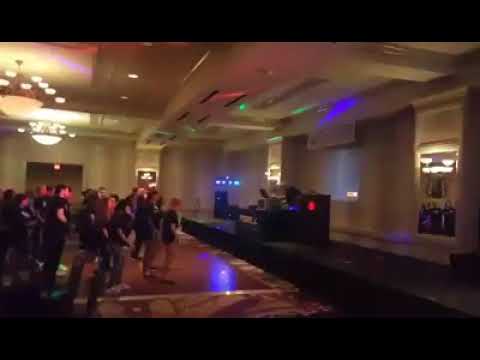 Promotional video thumbnail 7 for Powell Party