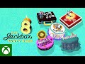 The Jackbox Party Pack 8 Official Trailer