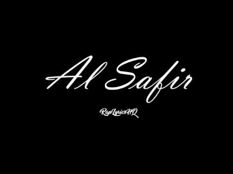 Shars [Al Safir] - 2014 (letra)