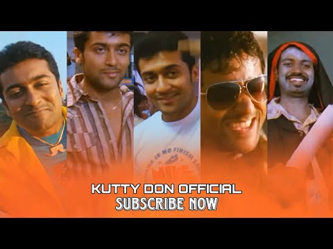 Pala Palakkura Video Song | Ayan | - Suriya | Tamannaah | KV Anand | Harris Jayaraj | #youtube 🤩