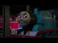 Firetrain Thomas Set For Action Part 20 The Big Movie Premiere
